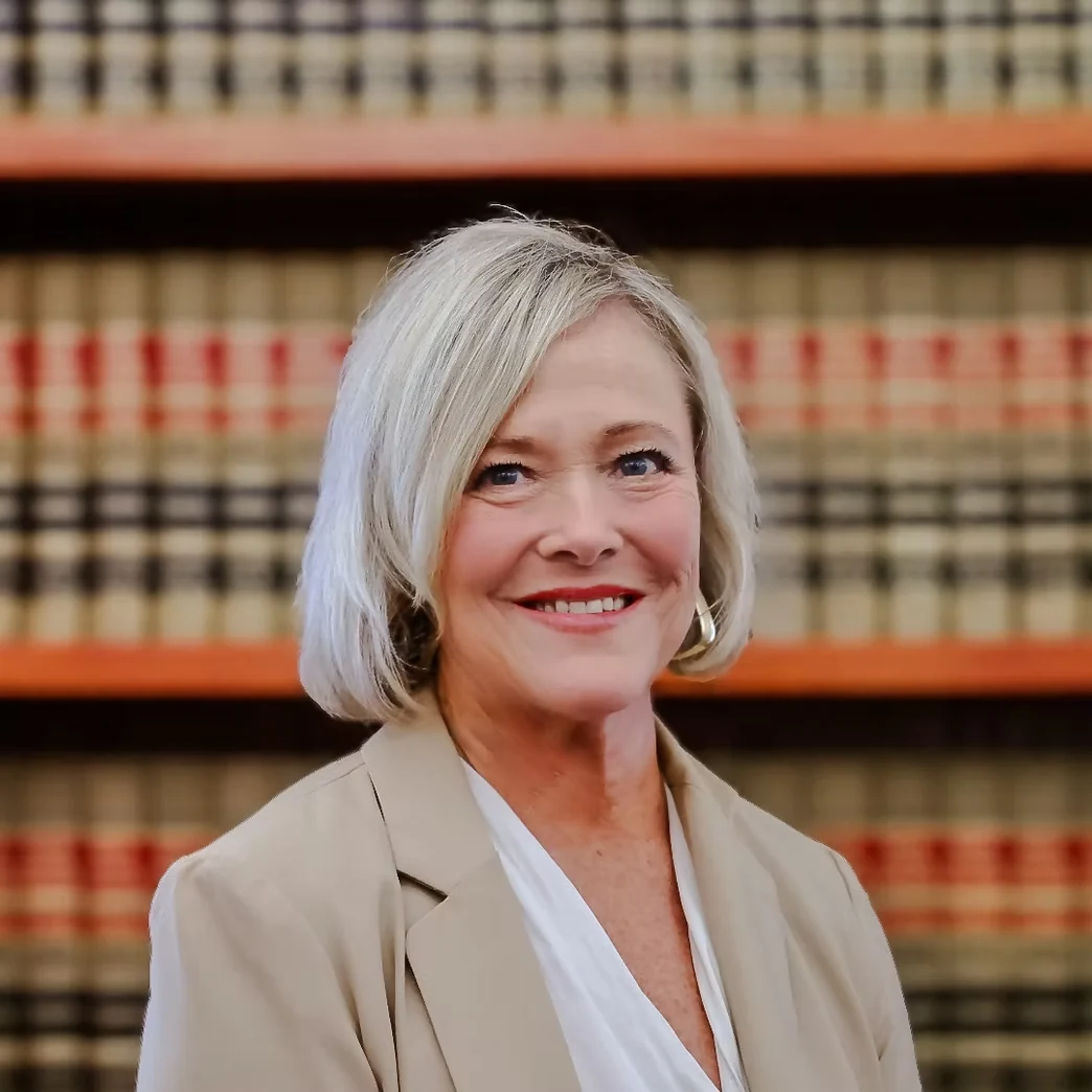 Sharon Valerius, Certified Shorthand Reporter